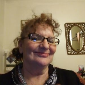 Meet your Posher, Terry